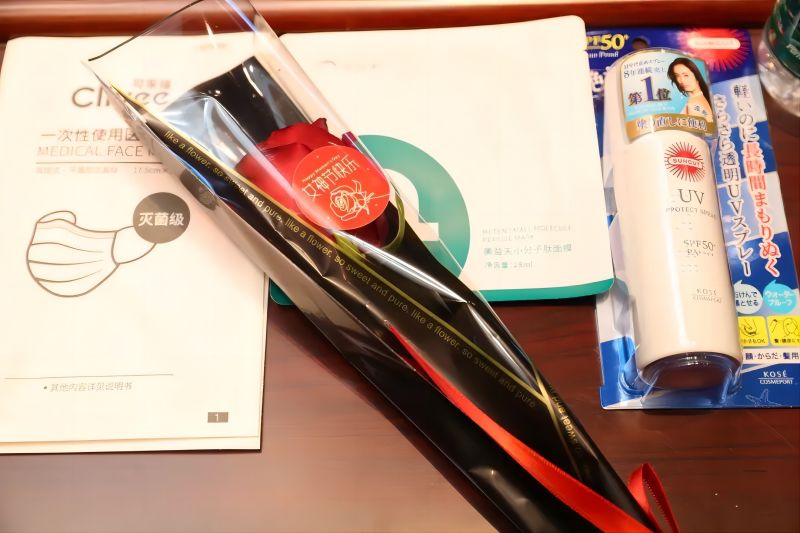 3��ʹ�����׸�Ư�����ŵ��㣡